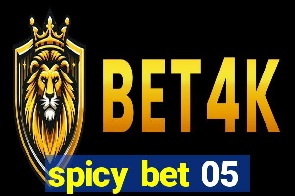 spicy bet 05